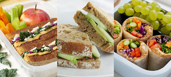 Make Every Lunch Exciting With These 6 Unique Sandwiches