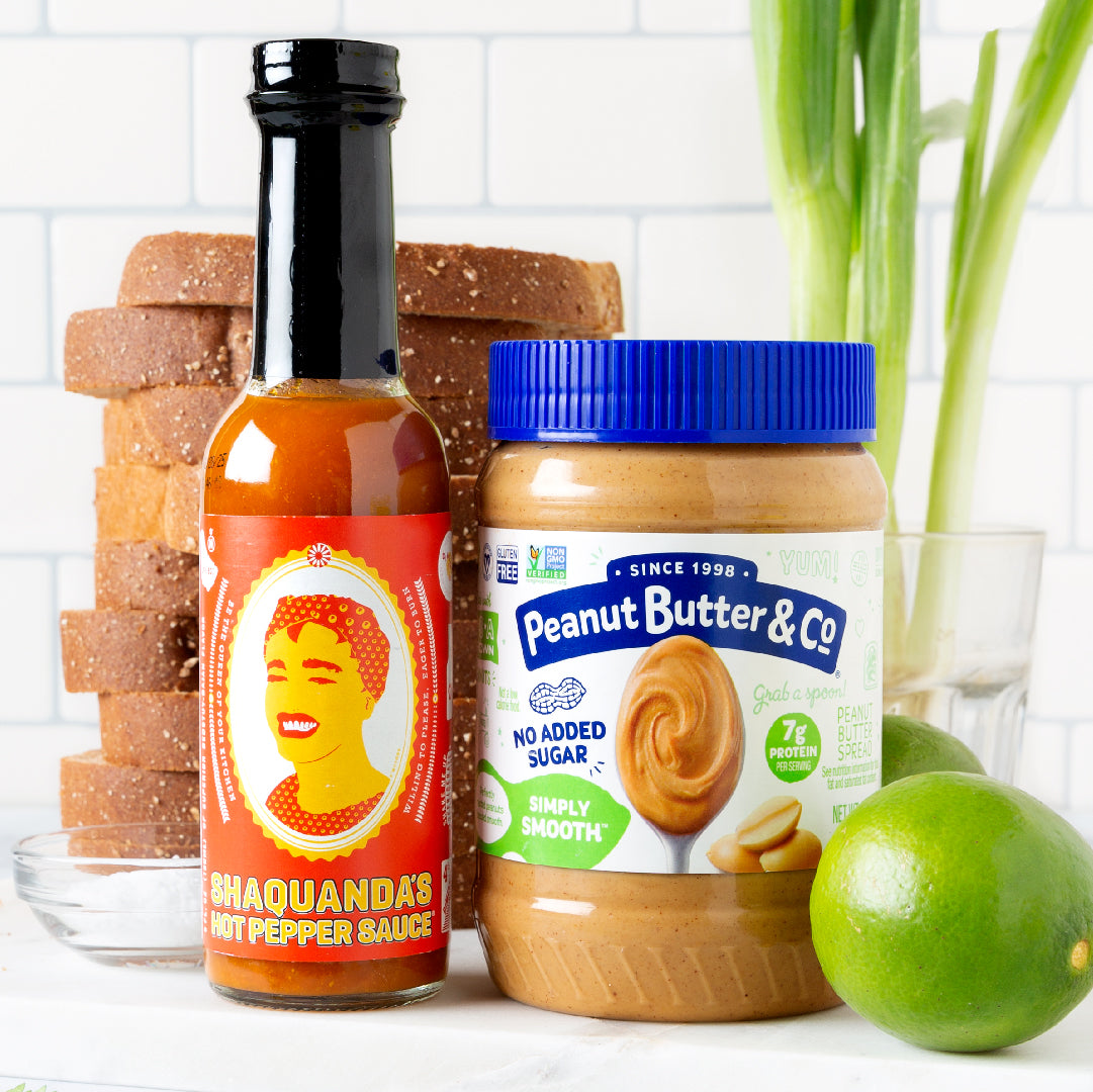 Celebrating Pride Month with Collaborations, Peanut Butter, and Lots o