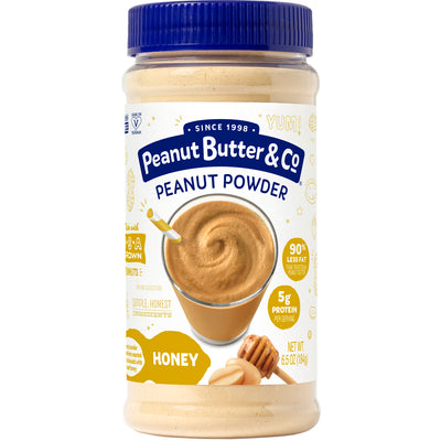 Peanut Butter & Co. Peanut Powder - Honey