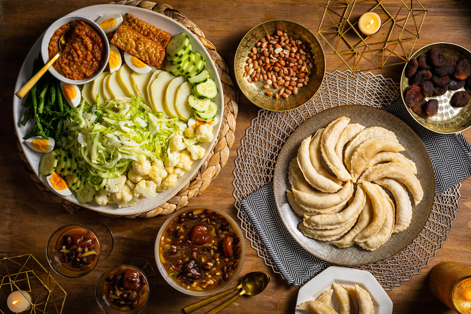 Celebrating Eid al-Fitr