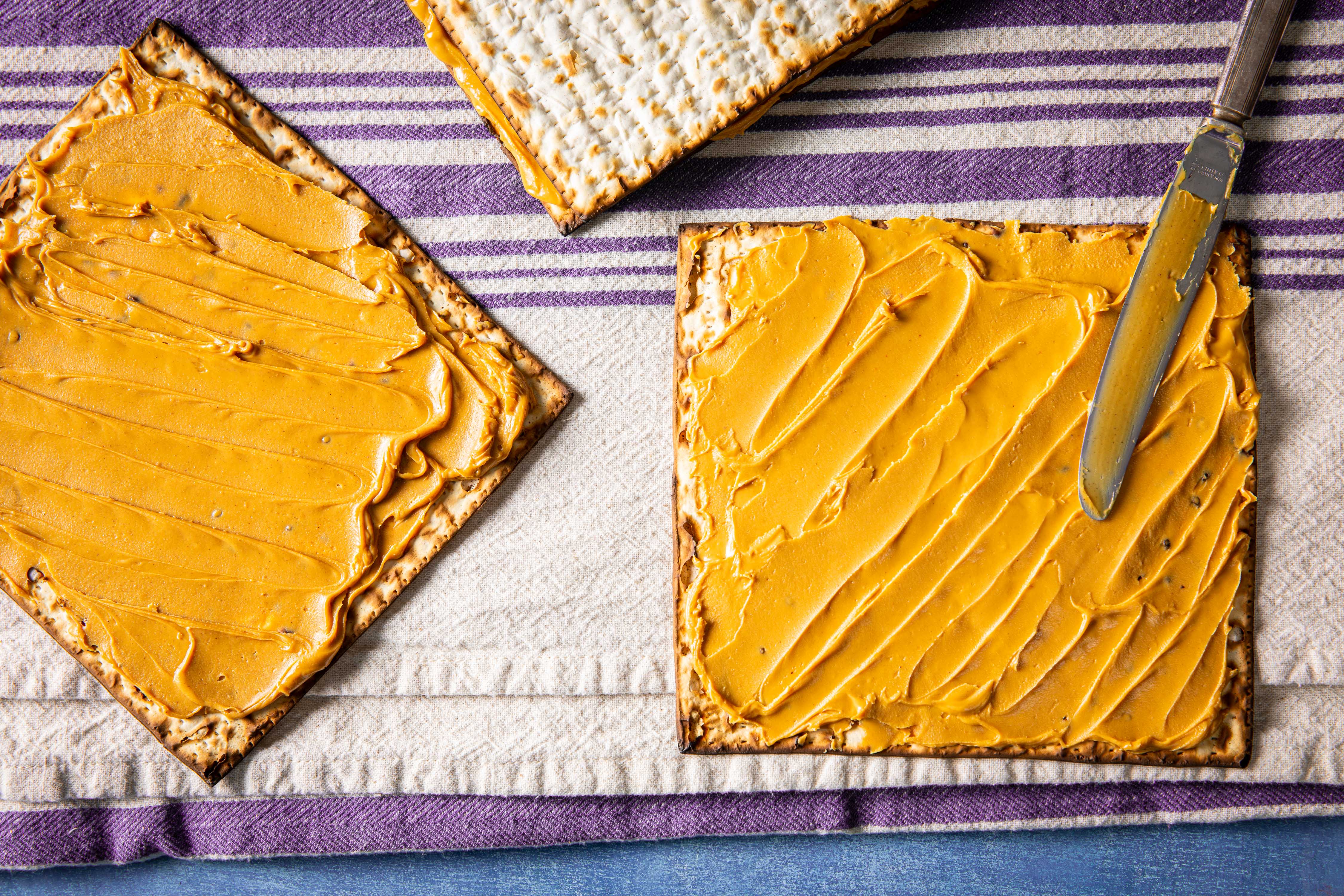 Is Peanut Butter Kosher for Passover? by Leah Koenig Peanut Butter
