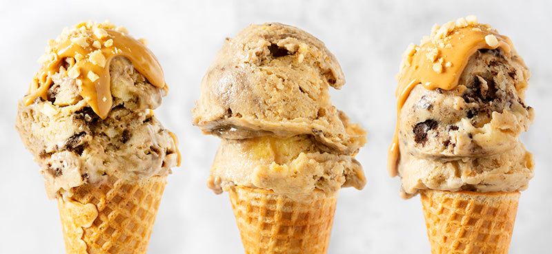You Don’t Need a Fancy Ice Cream Maker to Enjoy Summer’s Best Treat. Low-Tech Ice Cream is Simple and Delicious!