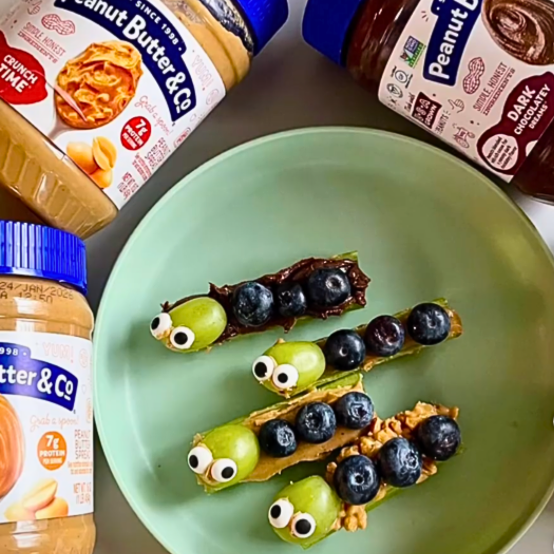 June News for Peanut Butter Lovers