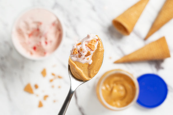 Ice Cream Cone Spoon