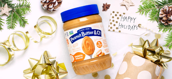 Peanut Butter & Co. 2022 Holiday Gift Guide