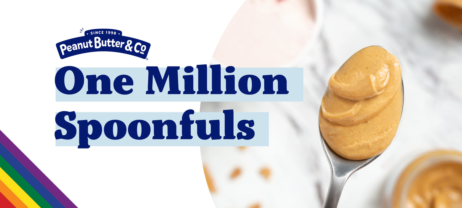 One Million Spoonfuls