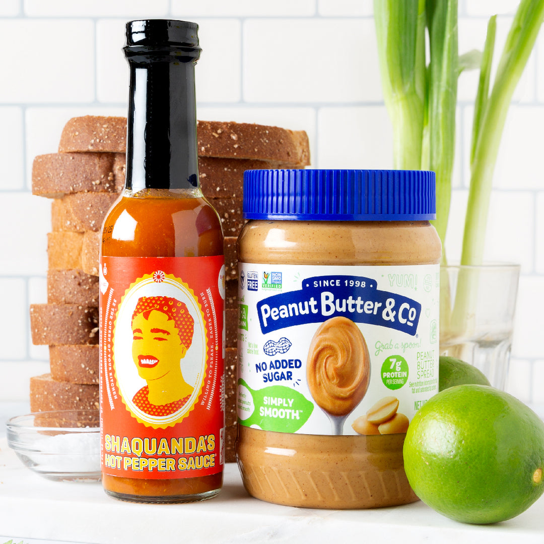 Celebrating Pride Month with Collaborations, Peanut Butter, and Lots of Love
