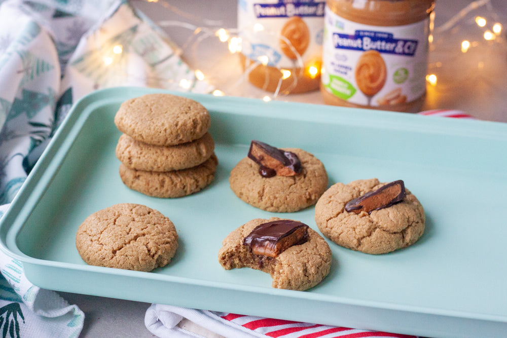 25 Days of Bake Yourself Happy