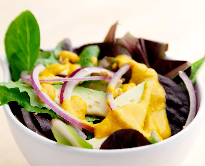 Fresh Recipes to Celebrate Spring
