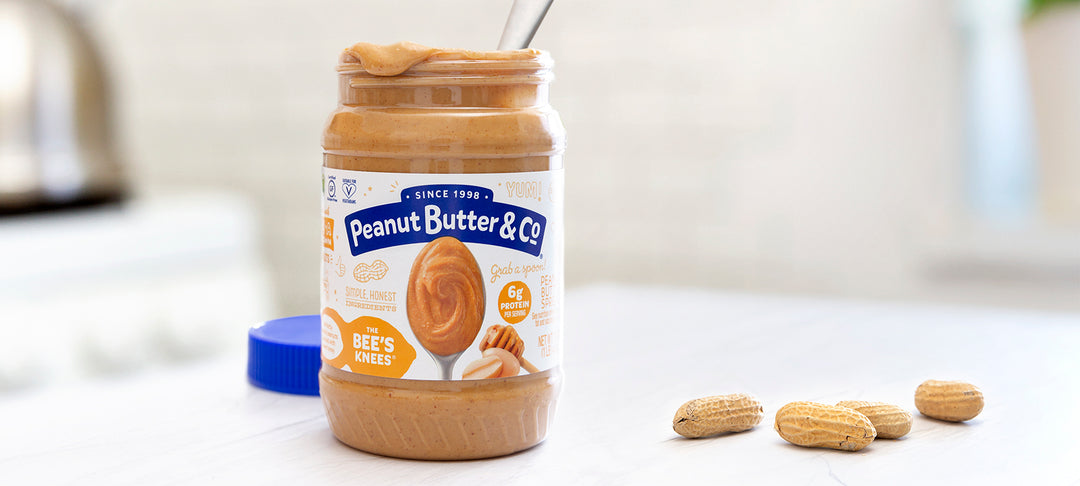 In Honor of World Bee Day, Grab a Jar of the Bee’s Knees