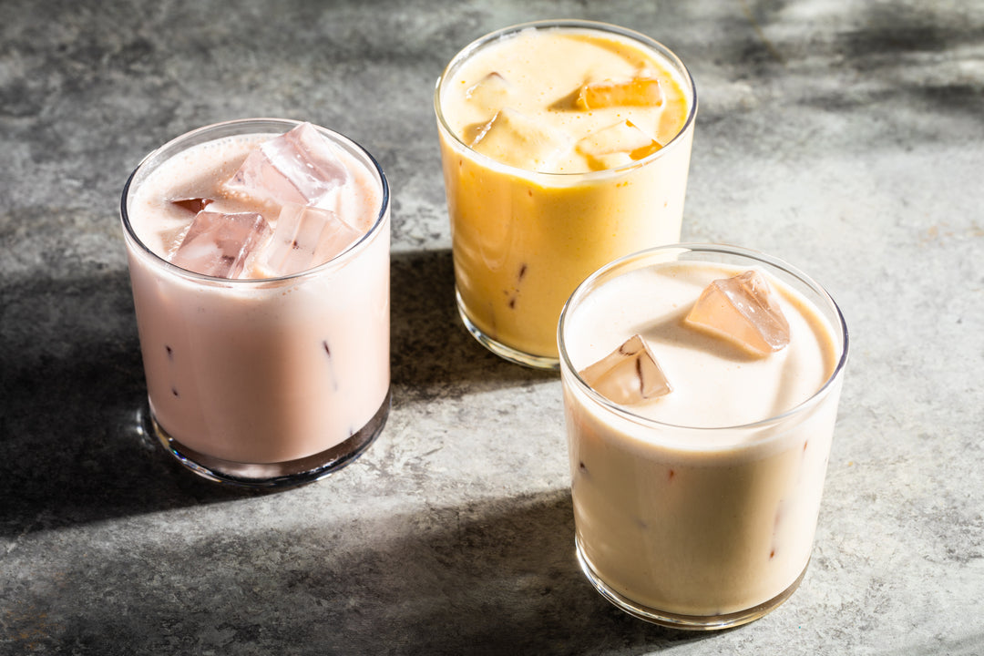 Toritos de Cacahuate