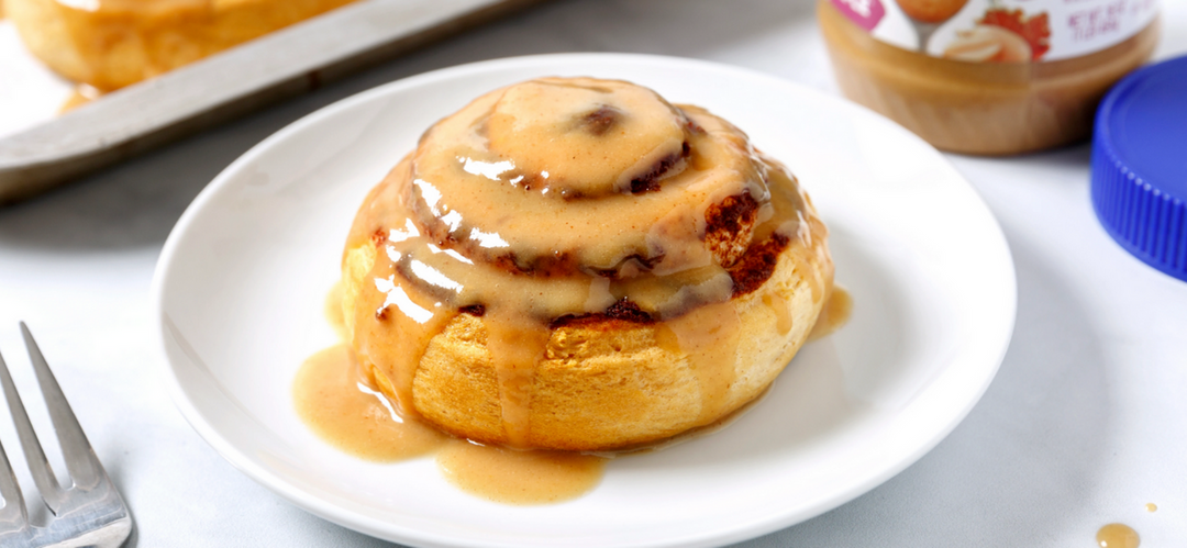 Mother's Day Brunch Recipes