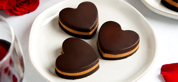 Love is in the Air with this Valentine's Day Recipe Roundup