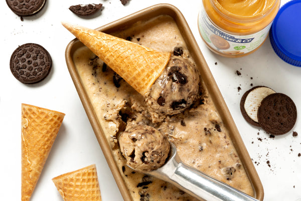 Get Ready for Summer with this Ice Cream Recipe Roundup