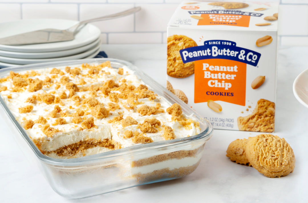 End of School Year & Pool Party Recipes