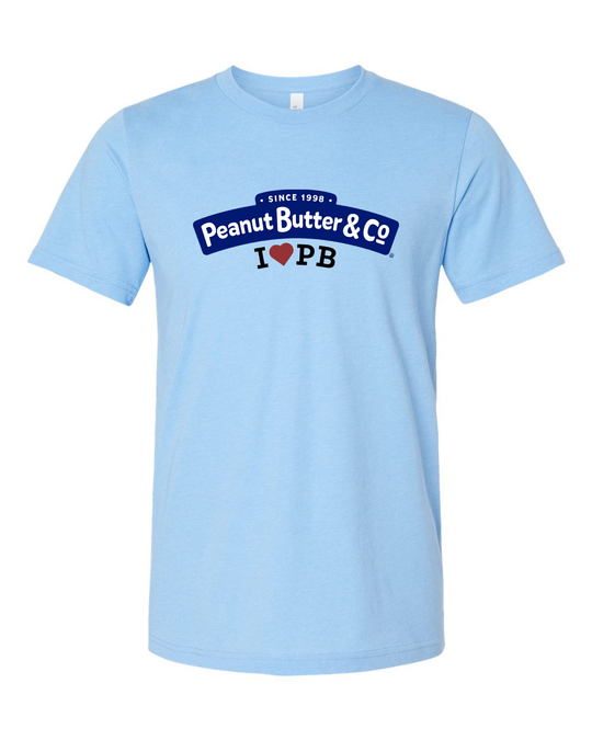 I Love PB T-Shirt