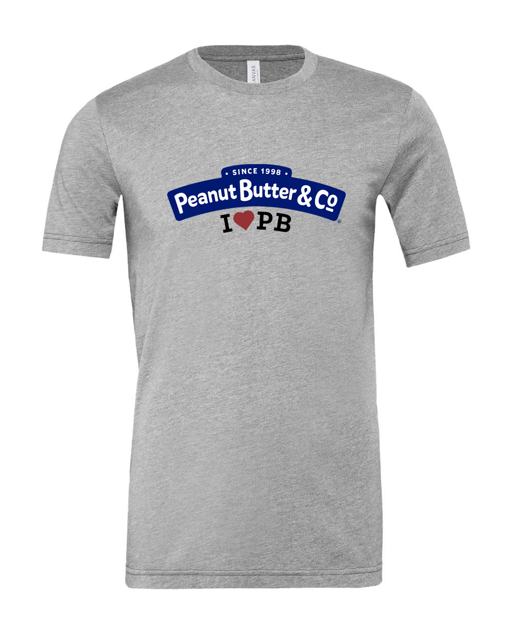 I Love PB T-Shirt