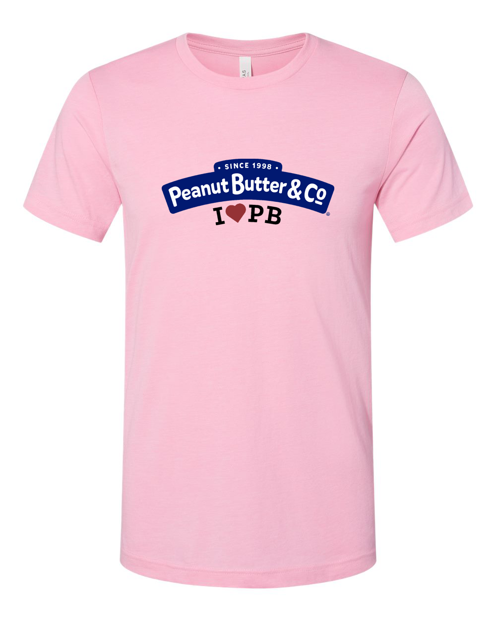 I Love PB T-Shirt