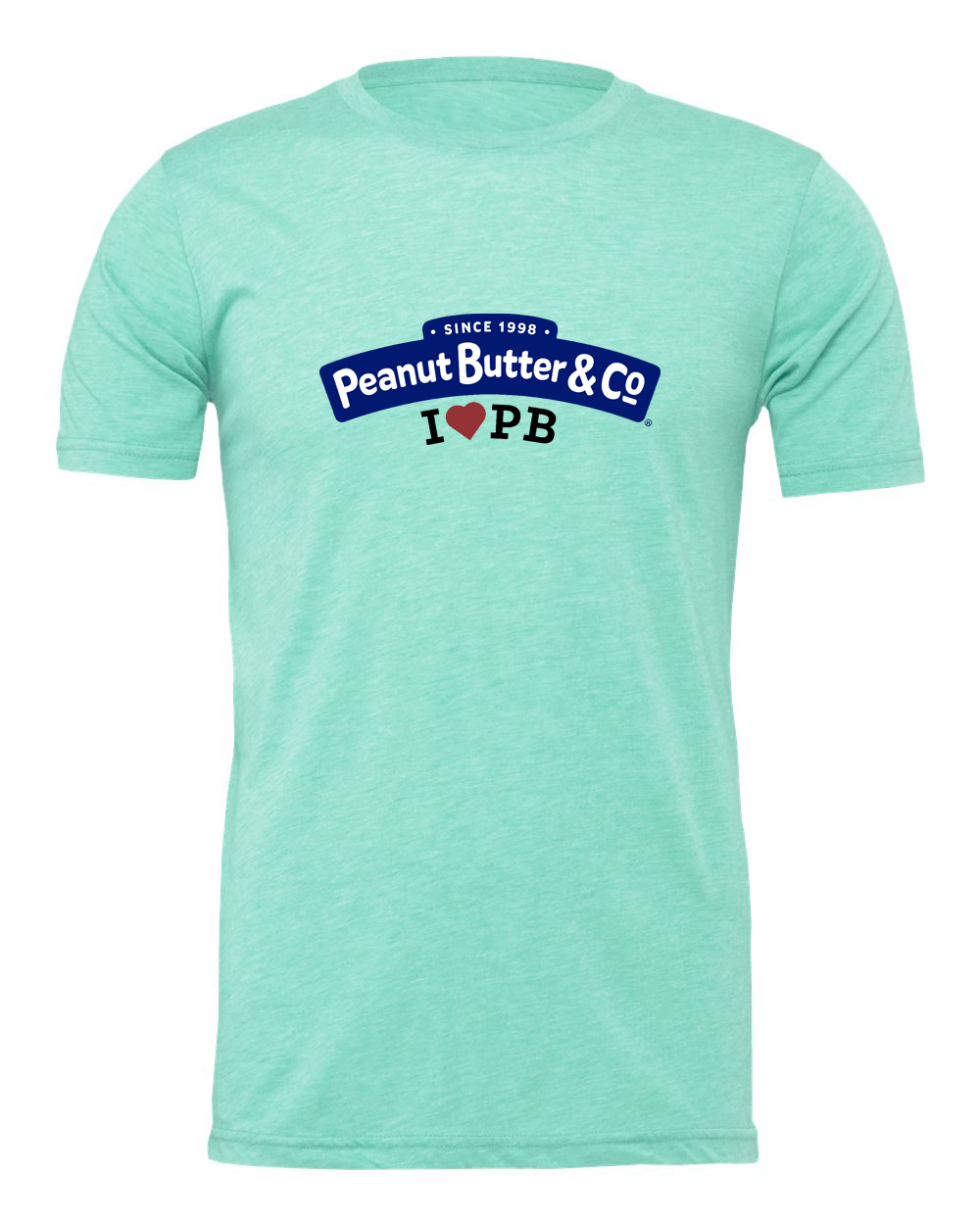 I Love PB T-Shirt