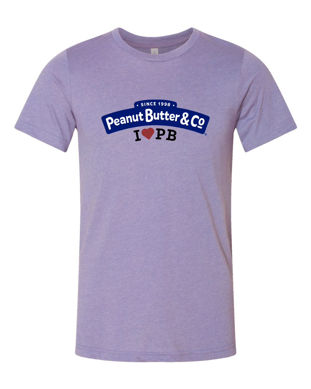 I Love PB T-Shirt