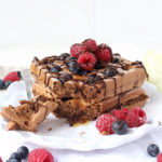 Milk Chocolatey Hazelnut Spread