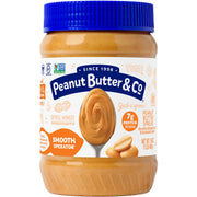 Peanut Butter & Co. Smooth Operator