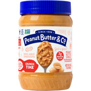 Peanut Butter & Co. Crunch Time