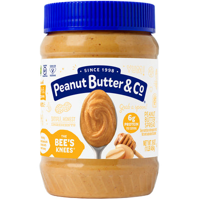 Peanut Butter & Co. The Bees Knees