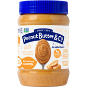 Peanut Butter & Co. Old Fashioned Smooth