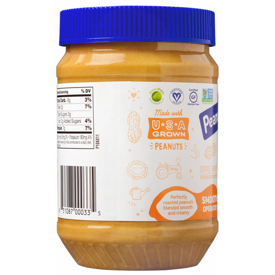 Peanut Butter & Co. Smooth Operator