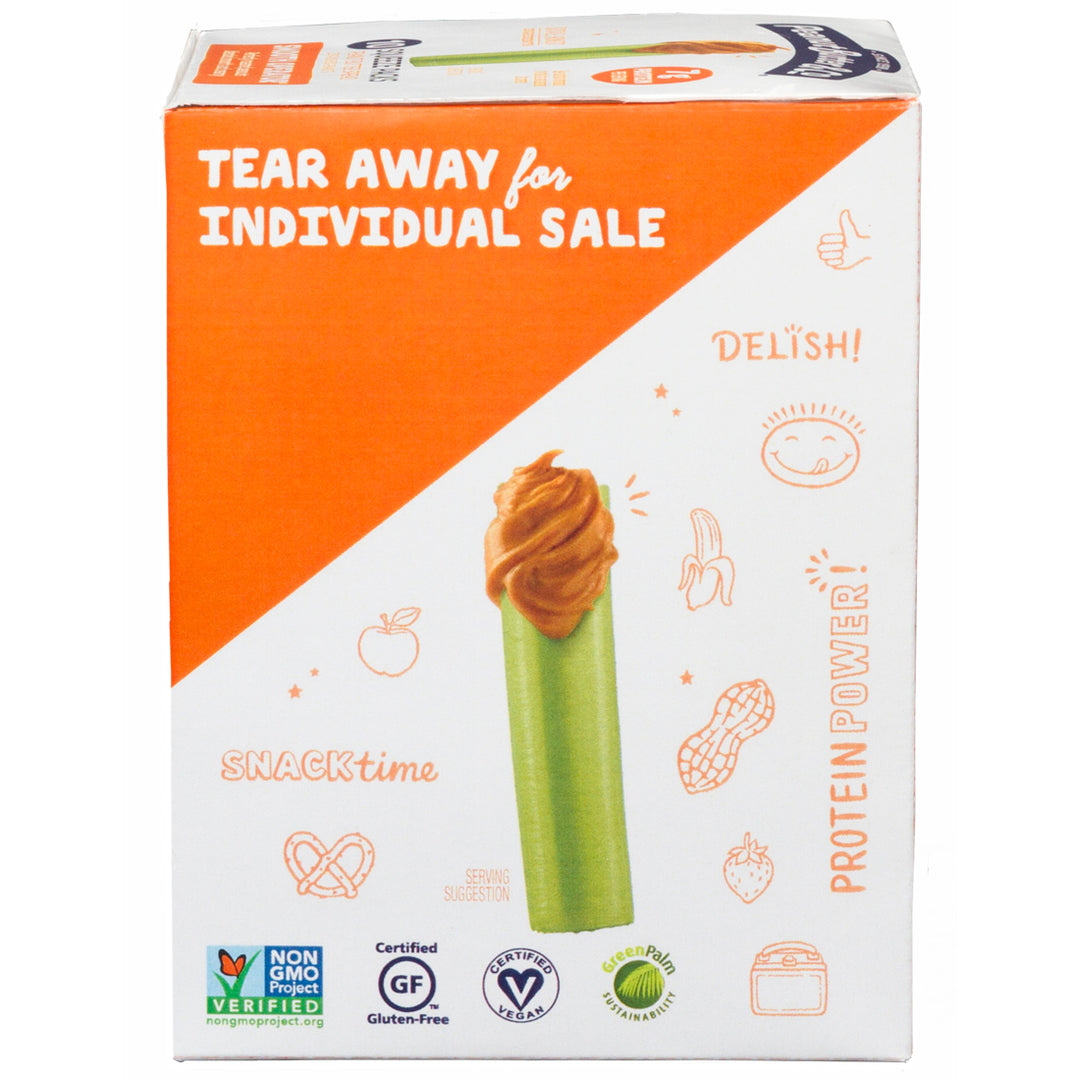 Peanut Butter & Co. Smooth Operator Squeeze Packs 