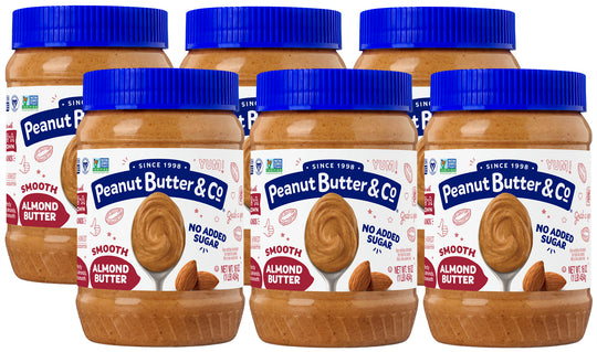 Peanut Butter & Co Almond Butter