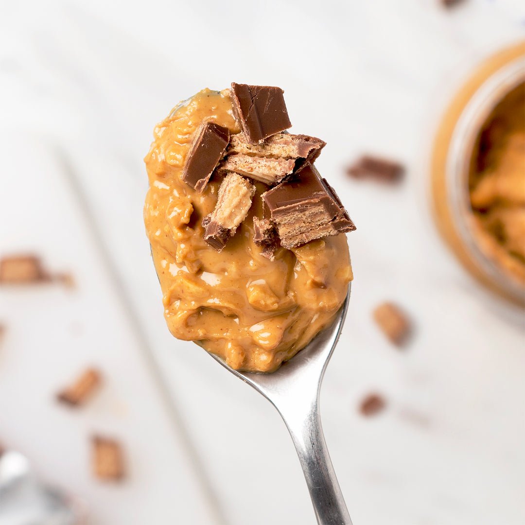 Crunch Time | Peanut Butter & Co. – Peanut Butter & Co