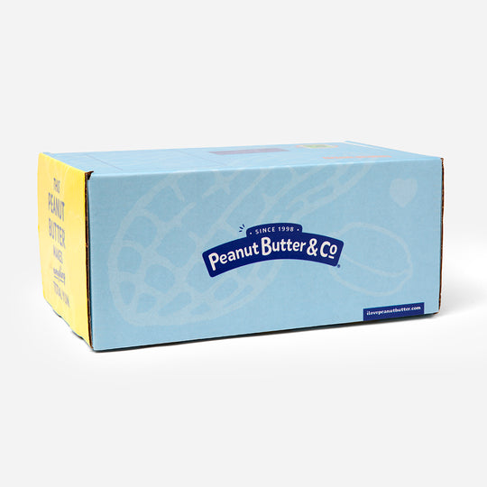 Chocolate Lover's Box