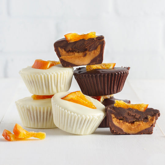 White Chocolatey Wonderful