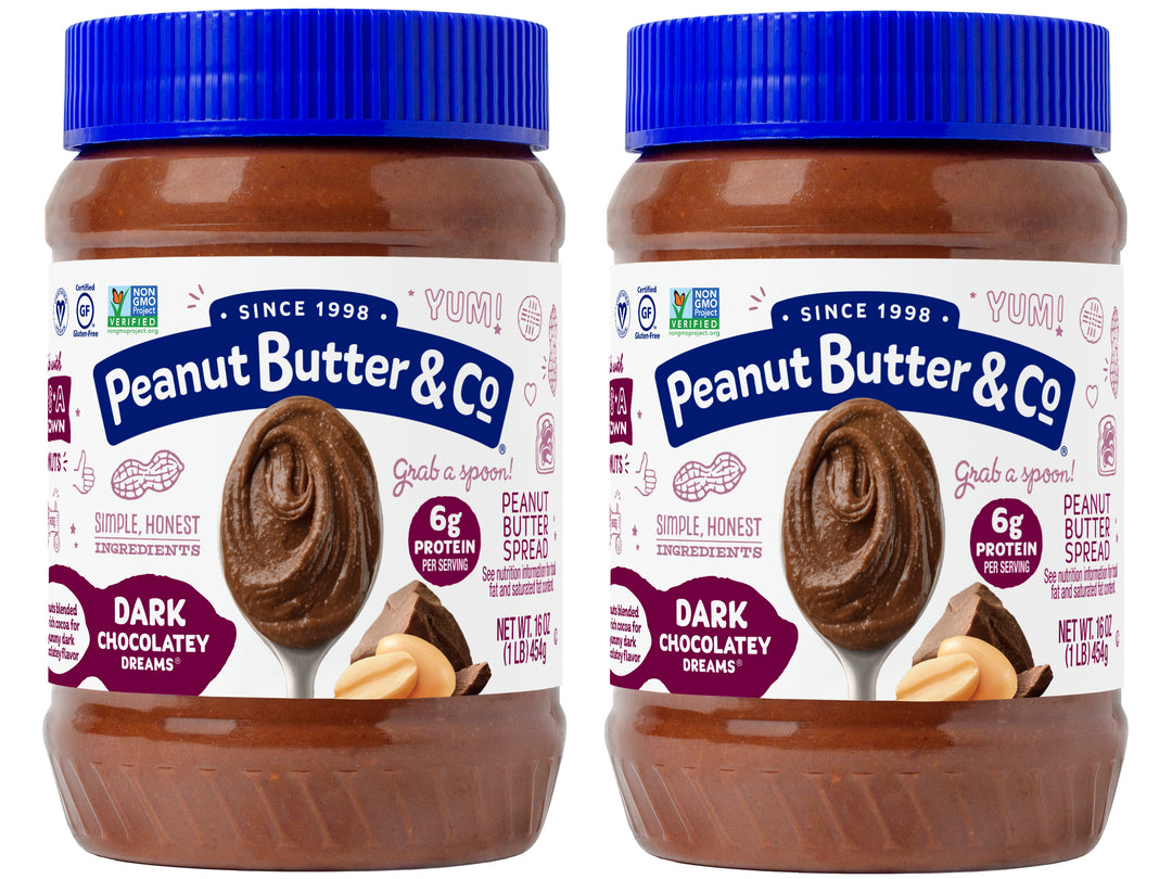 Dark Chocolatey Dreams