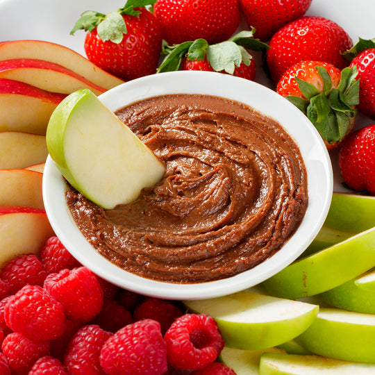 Dark Chocolatey Dreams