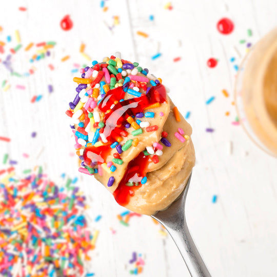 White Chocolatey Wonderful