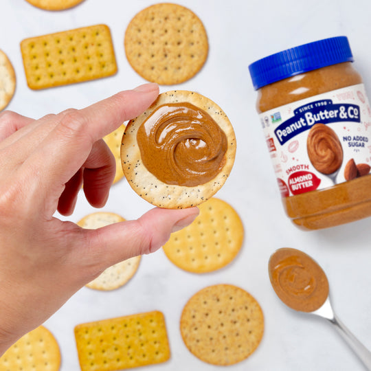 Peanut Butter & Co Almond Butter