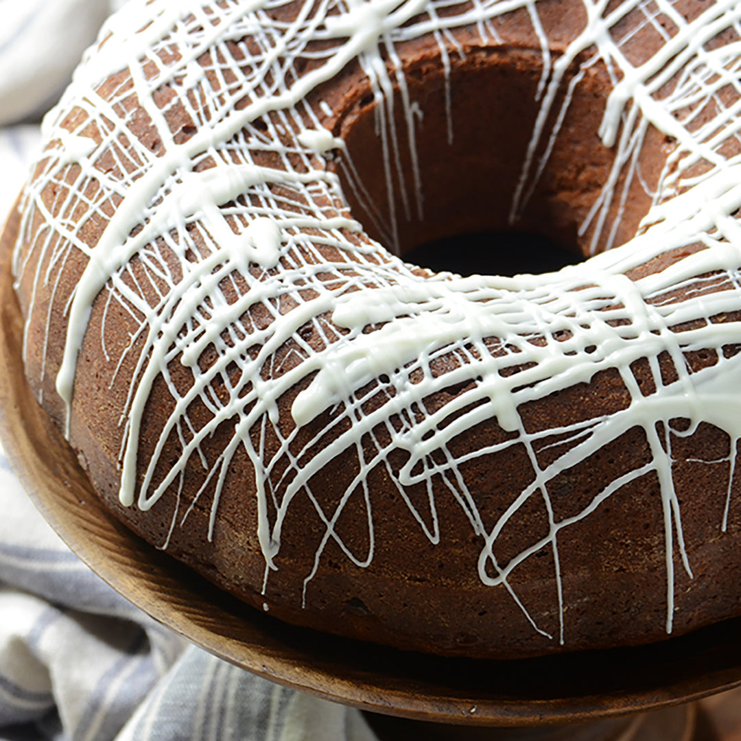 Dark Chocolatey Dreams