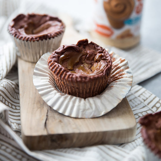 Peanut Powder – Cocoa