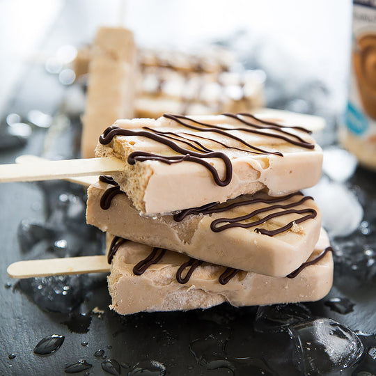 Peanut Powder – Cocoa