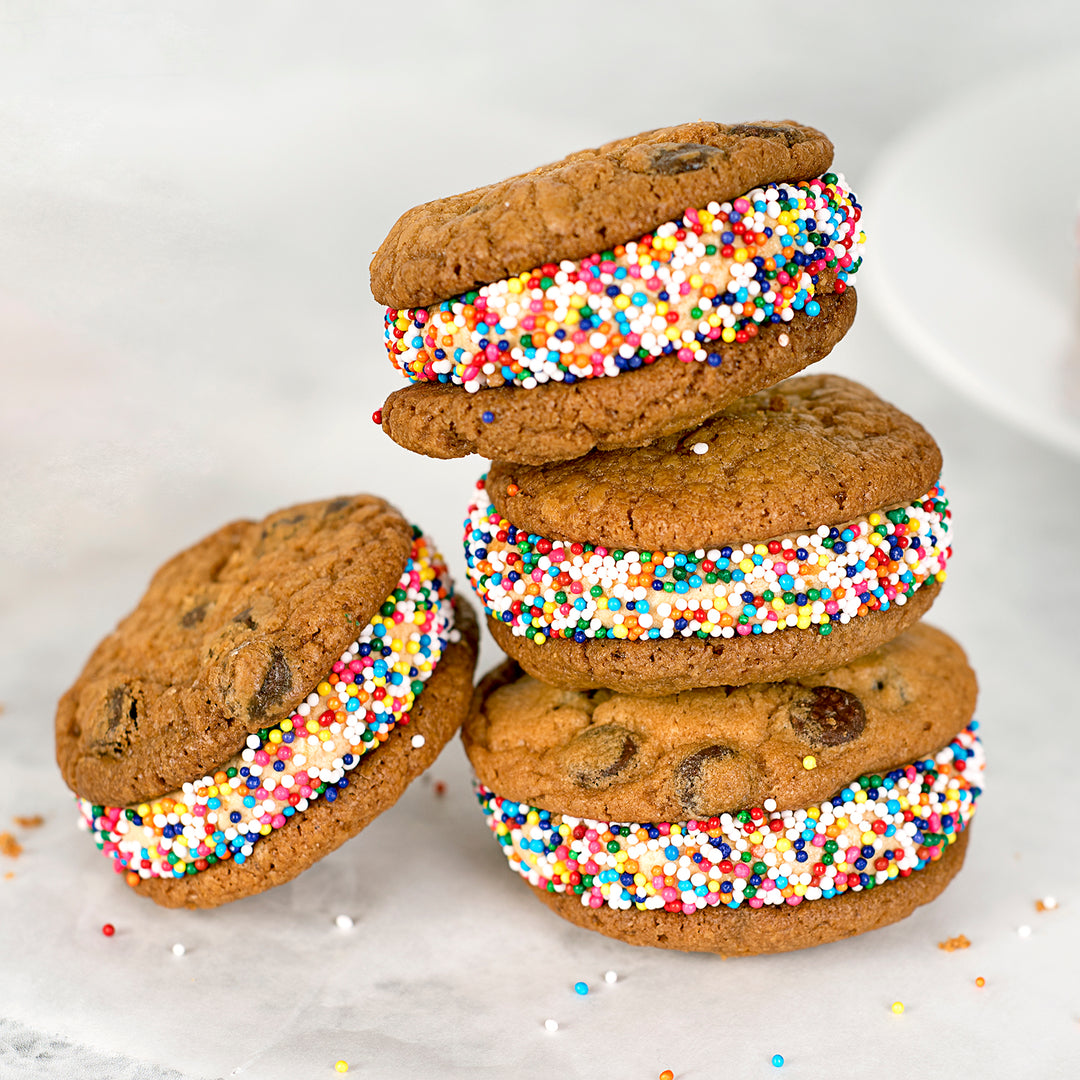 Crunch Time | Peanut Butter & Co. – Peanut Butter & Co