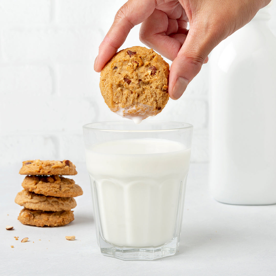 Peanut Butter Chip & Maple Almond Butter Cookies Variety Pack