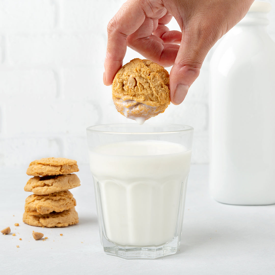 Peanut Butter Chip Cookie