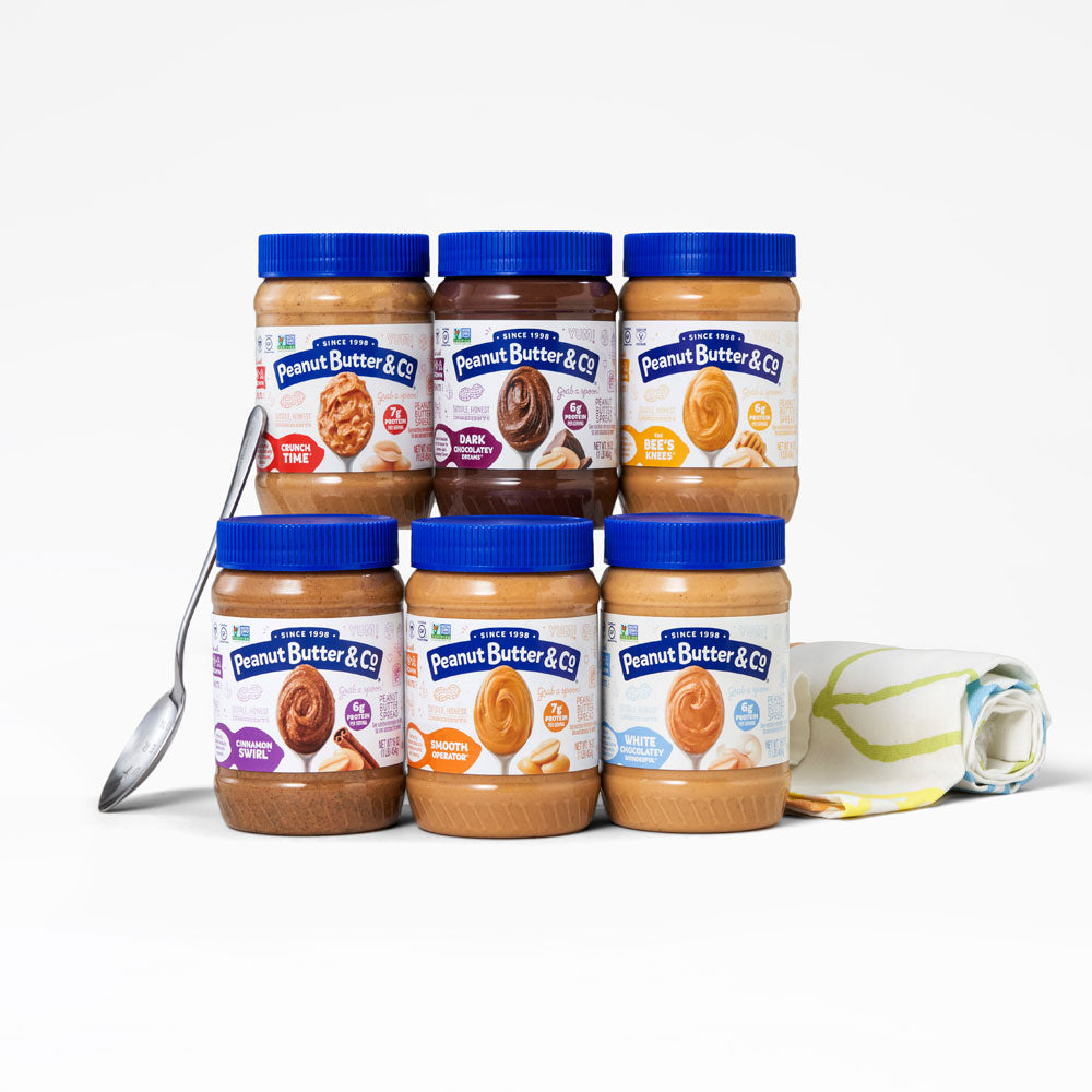 Best Seller's Gift Box