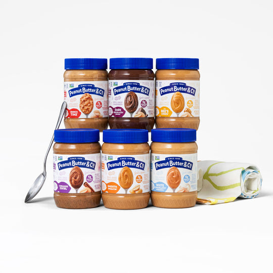 Best Seller's Gift Box