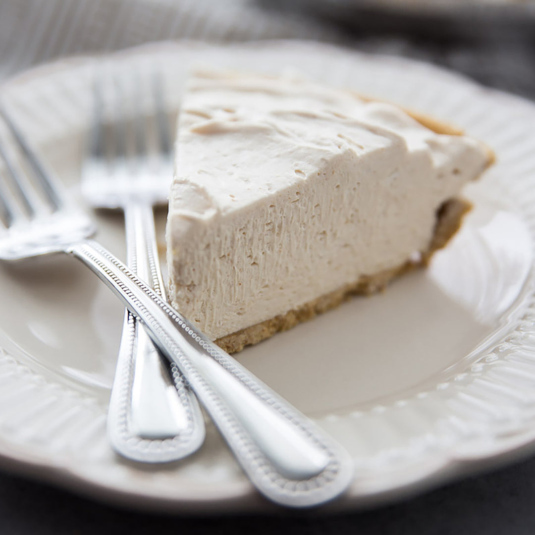 Peanut Powder – Vanilla