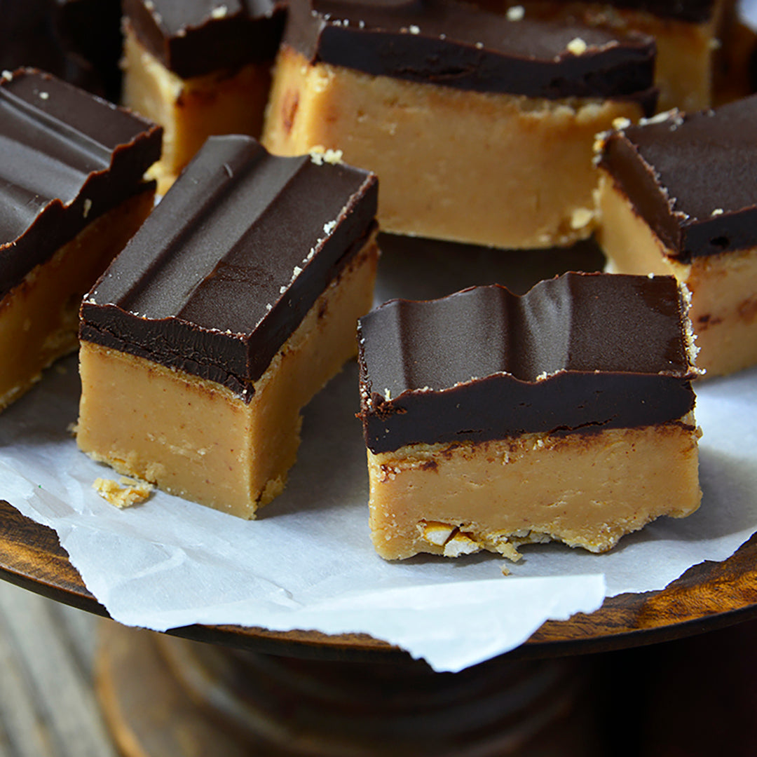 Old Fashioned Smooth