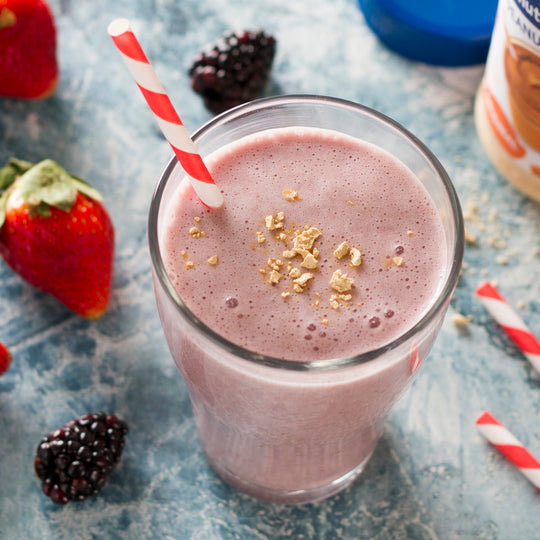 Peanut Powder – Vanilla